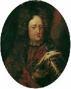 Jan Frans van Douven, Jan Wellem (Johann Wilhelm von der Pfalz)